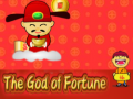 Spiel The God of Fortune