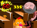 Spiel Monkey Go Happly Stage 335
