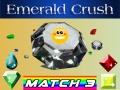 Spiel Emerald Crush