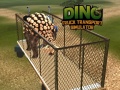 Spiel Dino Truck Transport