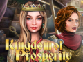 Spiel Kingdom of Prosperity