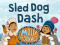 Spiel Molly of Denali Sled Dog Dash