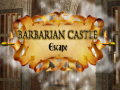 Spiel Barbarian Castle Escape