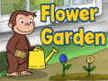 Spiel Flower Garden