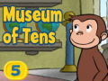 Spiel Museum of Tens