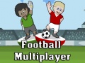 Spiel Football Multiplayer