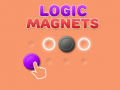Spiel Logic Magnets