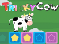 Spiel Tricky Cow