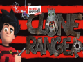 Spiel Dennis & Gnasher Unleashed Clone Ranger