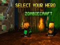 Spiel Zombiecraft