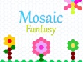 Spiel Mosaic Fantasy