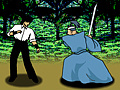 Spiel Fierce Fighter