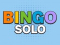 Spiel Bingo Solo