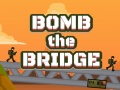 Spiel Bomb The Bridge