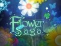 Spiel Flower Saga