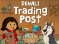 Spiel Denali Trading Post