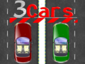 Spiel 3 Cars