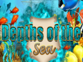 Spiel Depths of the Sea