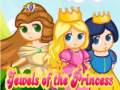 Spiel Jewels of the Princess