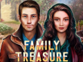 Spiel Family Treasure