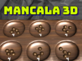 Spiel Mancala 3D