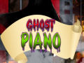 Spiel Ghost Piano