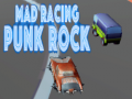 Spiel Mad Racing Punk Rock 