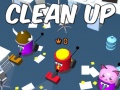 Spiel Clean Up
