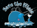 Spiel Save The Whale
