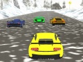 Spiel Snow Hill Racing