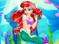 Spiel Underwater Odyssey Of The Little Mermaid