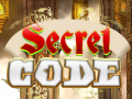 Spiel Secret Code