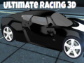 Spiel Ultimate Racing 3D 