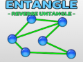 Spiel Entangle Reverse untangle