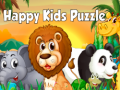 Spiel Happy Kids Puzzle