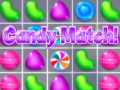 Spiel Candy Match!