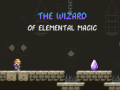Spiel The Wizard Of Elemental Magic