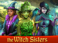 Spiel The Witch Sisters