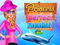 Spiel Princess Perfect Vaction