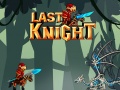 Spiel Last Knight