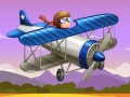 Spiel Fun Airplanes Jigsaw
