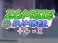 Spiel Zombie Number
