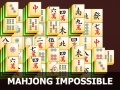 Spiel Mahjong Impossible