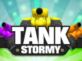 Spiel Tank Stormy