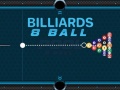 Spiel Billiards 8 Ball