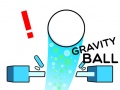 Spiel Gravity Ball