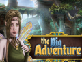 Spiel The Big Adventure