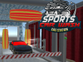 Spiel Sports Car Wash