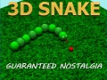 Spiel 3d Snake