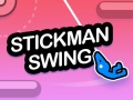 Spiel Stickman Swing
